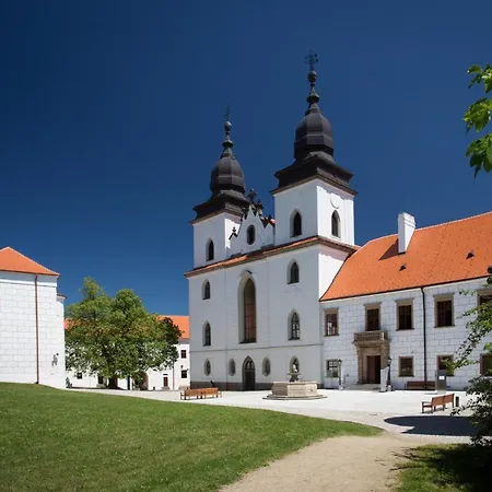 Historic * Kojetice