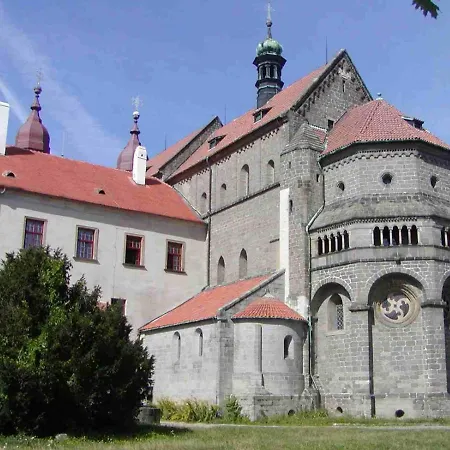 Historic Kojetice