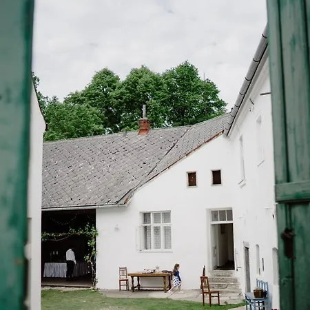 Casa di campagna Historic