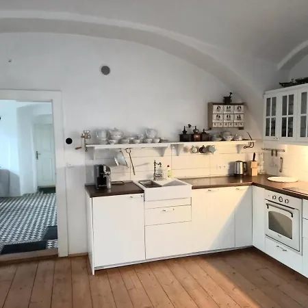 Country house Historic