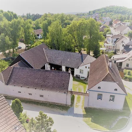 Historic Country house *