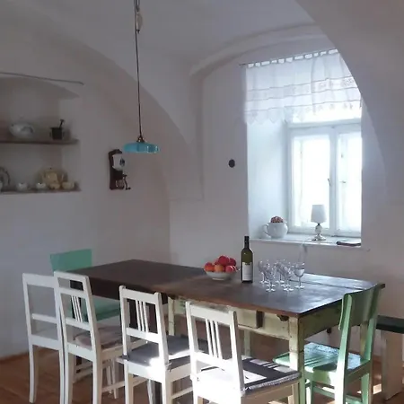 Historic Hétvégi ház *
