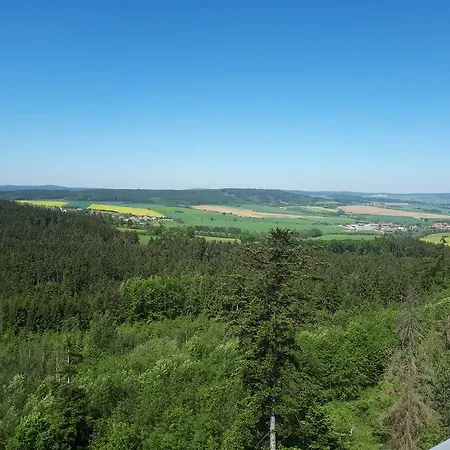 Historic Kojetice