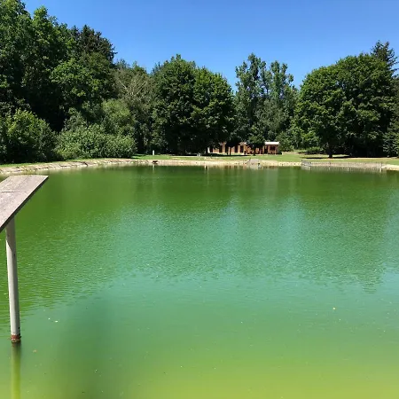Historic Kojetice
