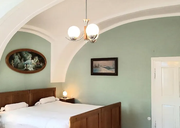 Historic Casa rural *