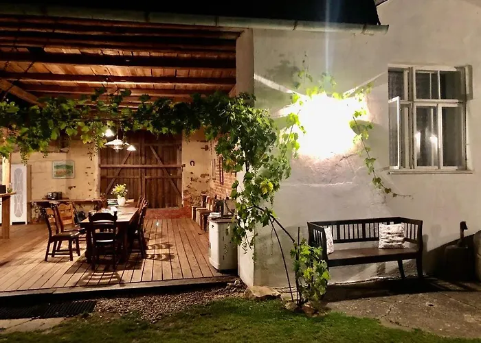 Historic Casa rural *