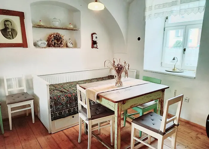 Historic Casa rural